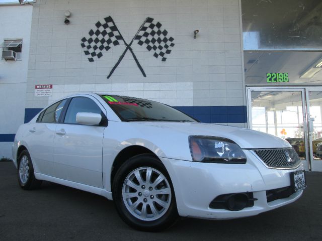 2011 Mitsubishi Galant Ci