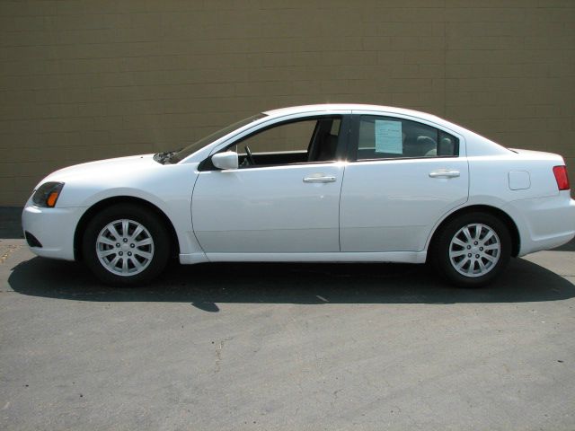 2011 Mitsubishi Galant Ci