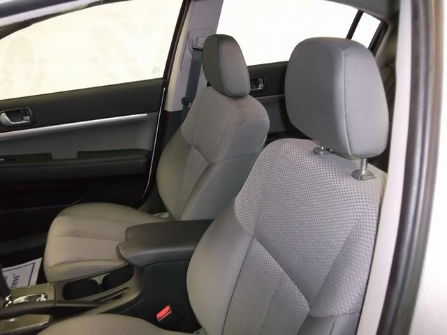 2011 Mitsubishi Galant Ci