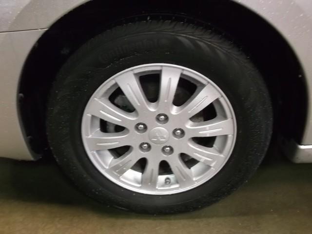 2011 Mitsubishi Galant Ci