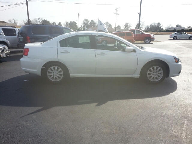2011 Mitsubishi Galant Ci