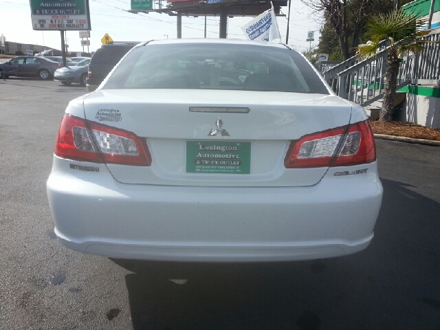2011 Mitsubishi Galant Ci