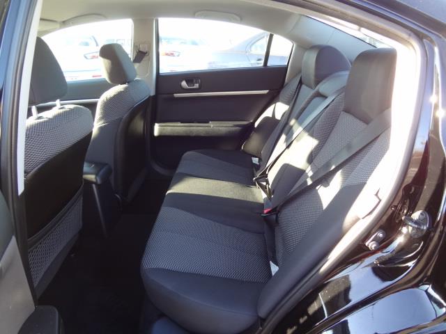 2012 Mitsubishi Galant Ci