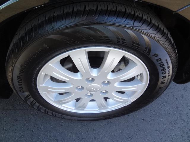 2012 Mitsubishi Galant Ci