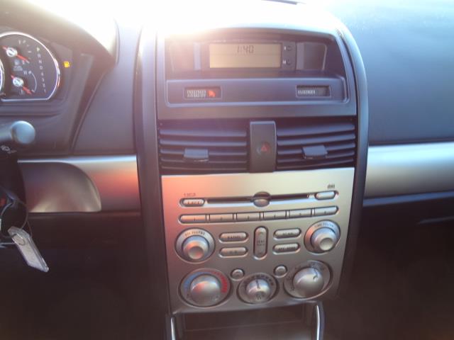 2012 Mitsubishi Galant Ci