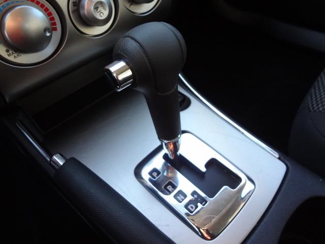 2012 Mitsubishi Galant Ci