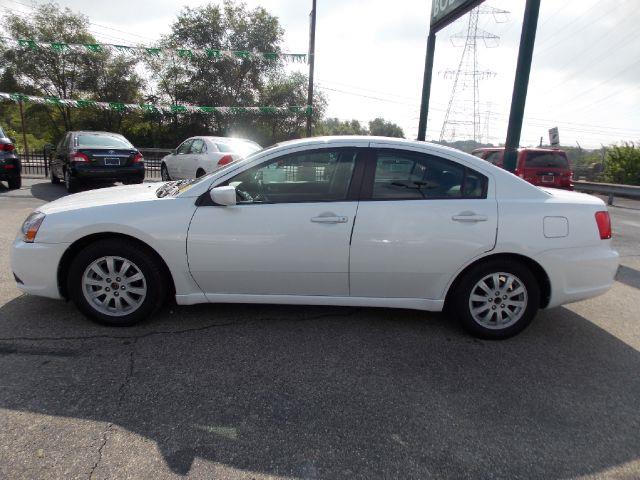 2012 Mitsubishi Galant Ci