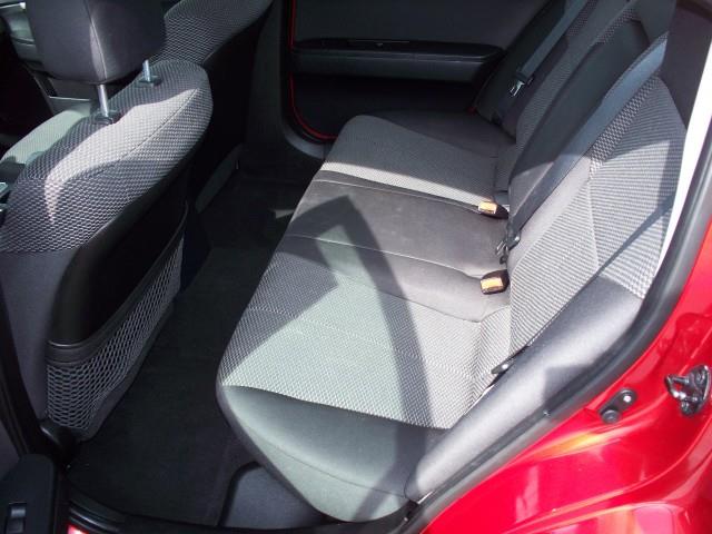 2012 Mitsubishi Galant Unknown