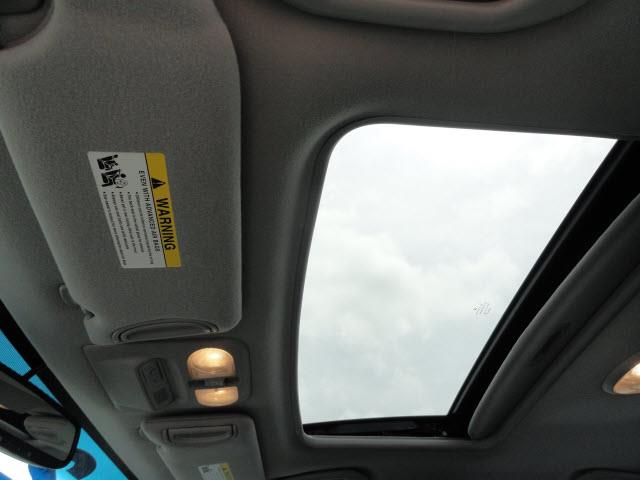 2012 Mitsubishi Galant Unknown