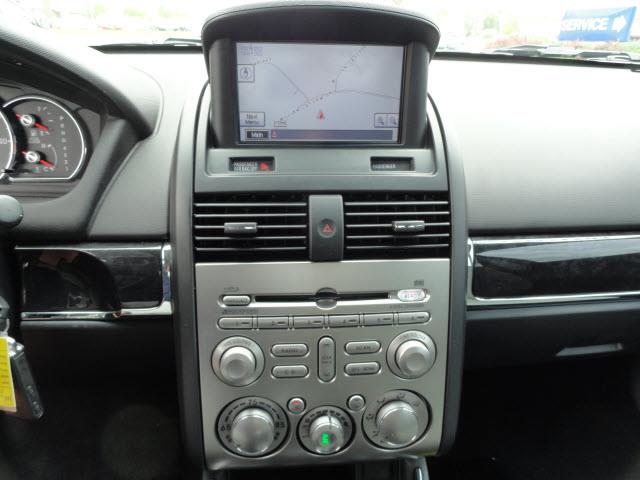 2012 Mitsubishi Galant Unknown