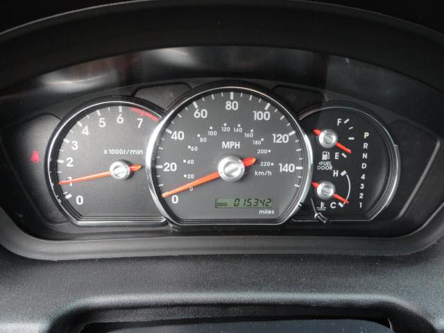 2012 Mitsubishi Galant Unknown