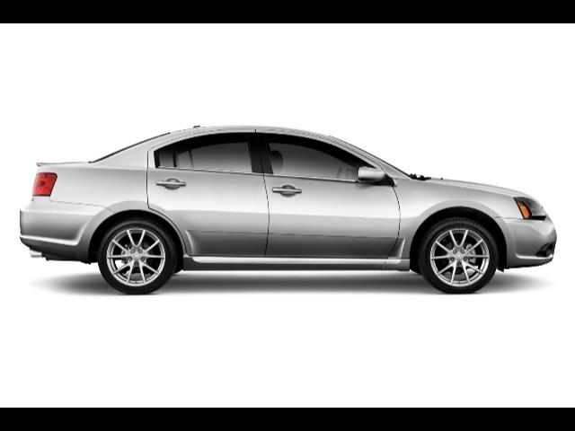 2012 Mitsubishi Galant Super Cab, Lariat