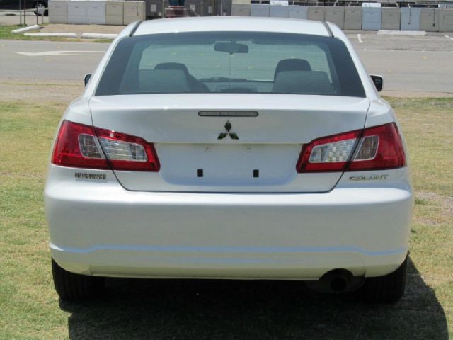 2012 Mitsubishi Galant Ci