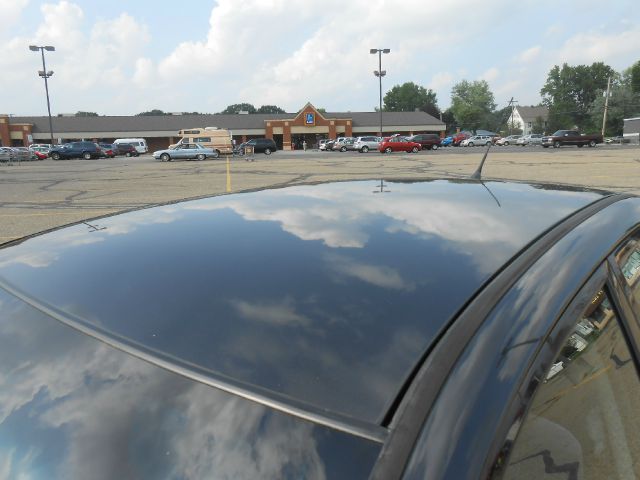 2002 Mitsubishi Lancer LW2