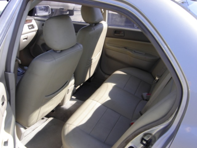 2002 Mitsubishi Lancer Touring W/nav.sys