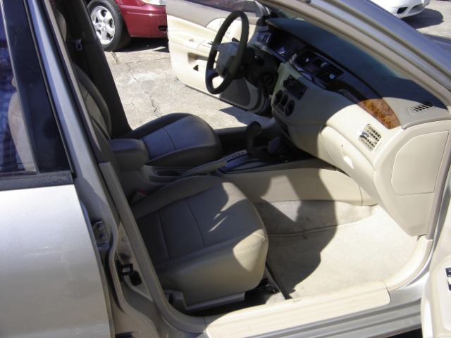 2002 Mitsubishi Lancer Touring W/nav.sys