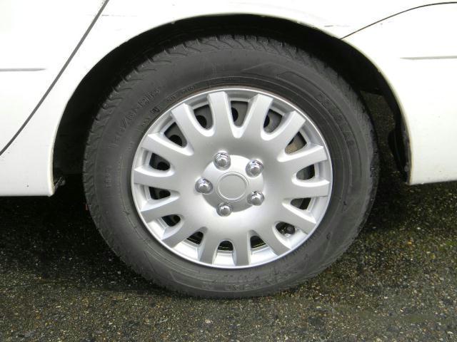 2002 Mitsubishi Lancer Unknown