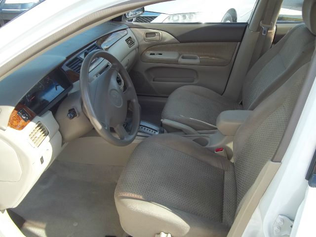 2002 Mitsubishi Lancer LW2