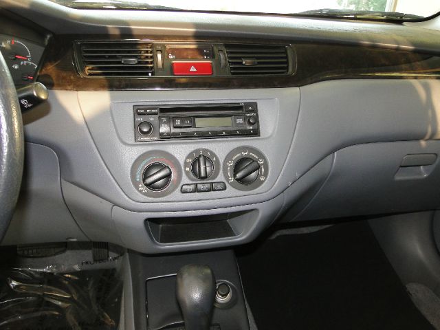 2002 Mitsubishi Lancer Touring W/nav.sys