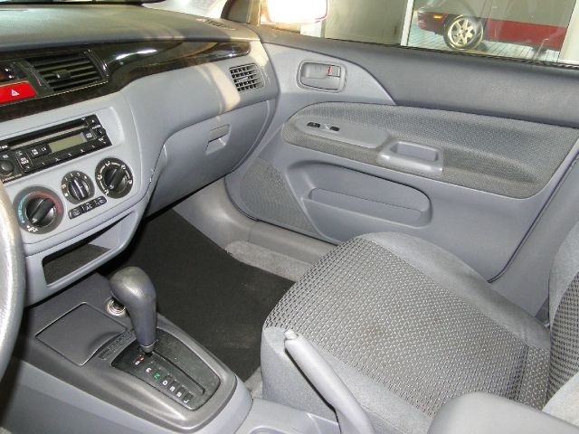2002 Mitsubishi Lancer Touring W/nav.sys