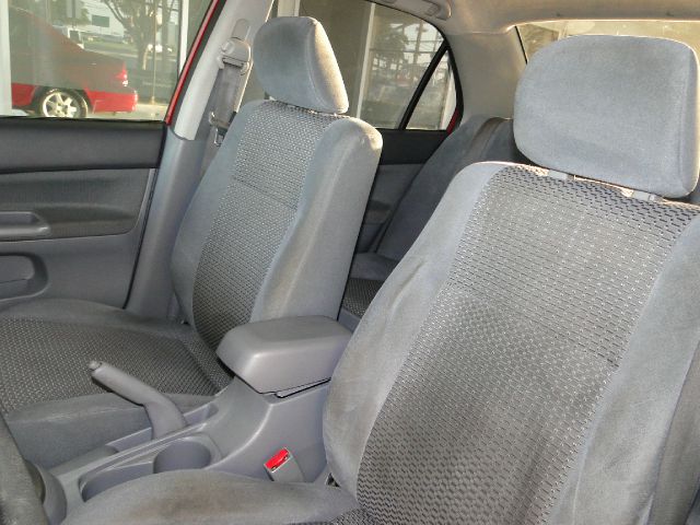 2002 Mitsubishi Lancer Touring W/nav.sys