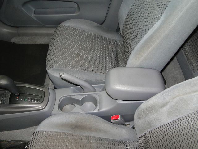 2002 Mitsubishi Lancer Touring W/nav.sys