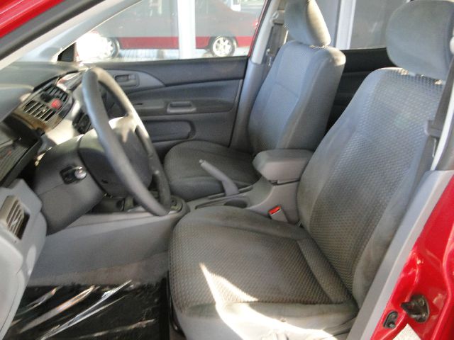 2002 Mitsubishi Lancer Touring W/nav.sys