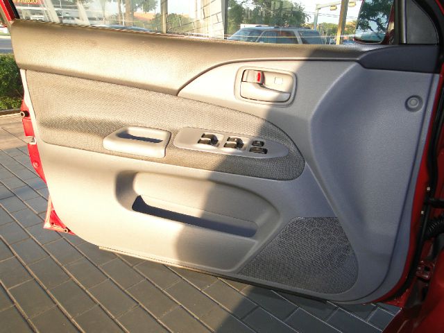 2002 Mitsubishi Lancer Touring W/nav.sys