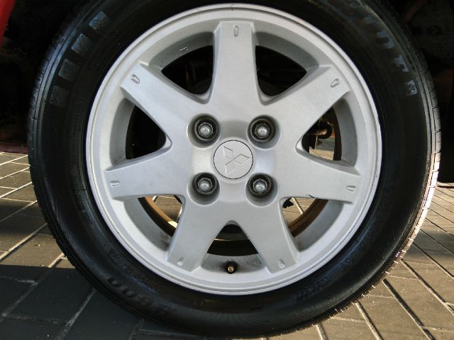 2002 Mitsubishi Lancer Touring W/nav.sys