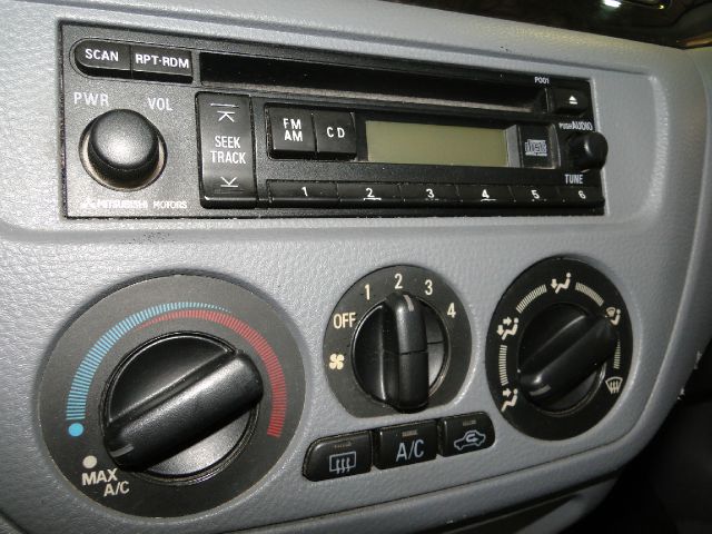 2002 Mitsubishi Lancer Touring W/nav.sys