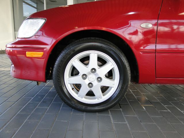 2002 Mitsubishi Lancer Touring W/nav.sys