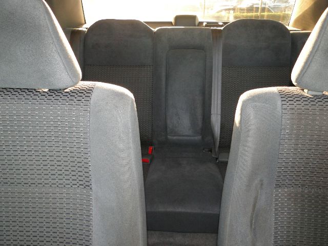 2002 Mitsubishi Lancer Touring W/nav.sys