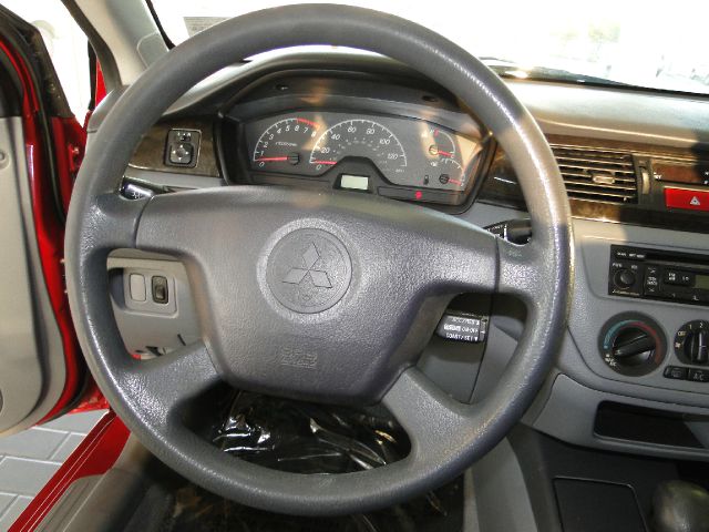 2002 Mitsubishi Lancer Touring W/nav.sys