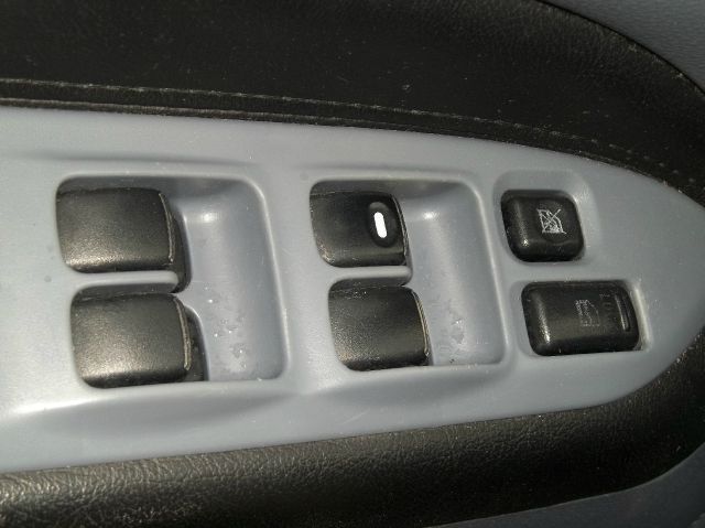 2003 Mitsubishi Lancer LW2