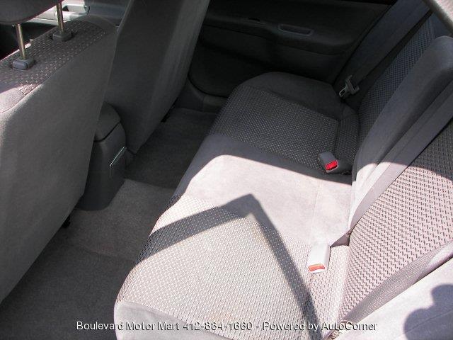 2003 Mitsubishi Lancer Unknown