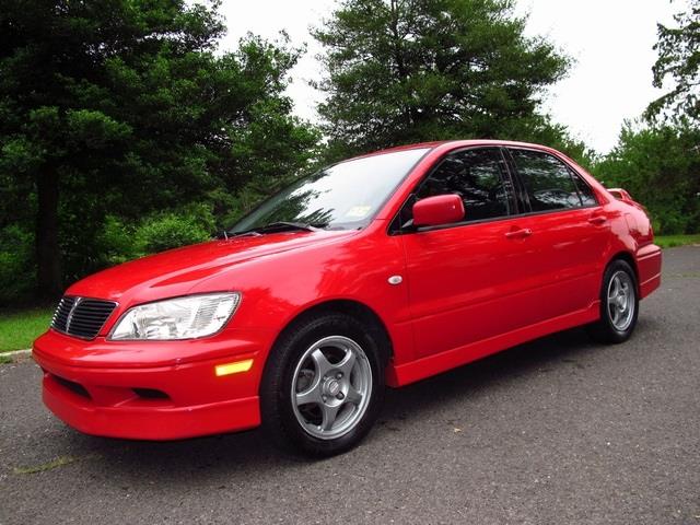 2003 Mitsubishi Lancer 1500 Quad Cab SLT+ 4x4