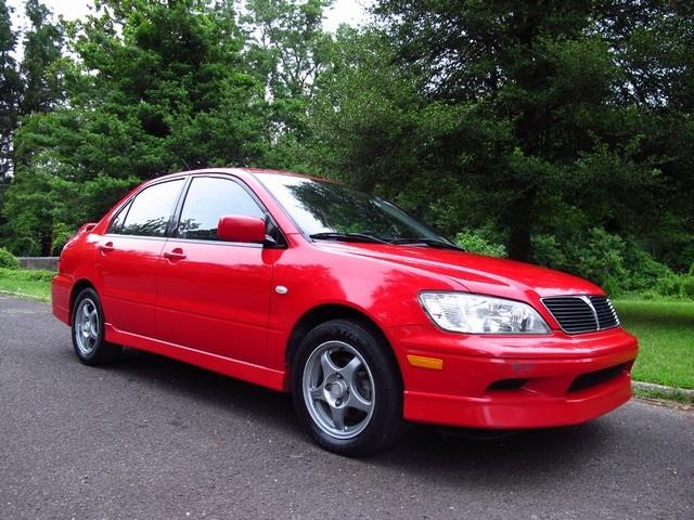 2003 Mitsubishi Lancer 1500 Quad Cab SLT+ 4x4
