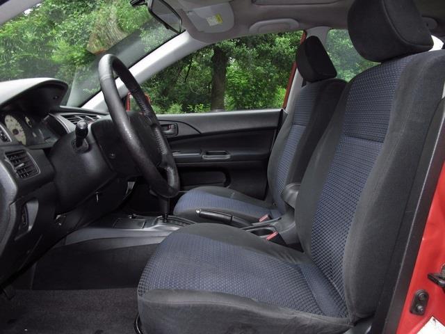 2003 Mitsubishi Lancer 1500 Quad Cab SLT+ 4x4