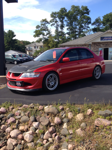 2003 Mitsubishi Lancer 1500 Quad Cab SLT+ 4x4