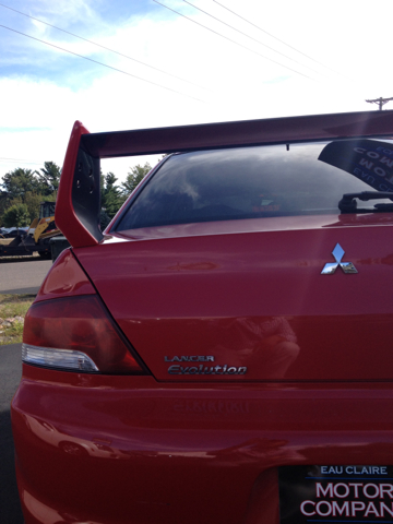 2003 Mitsubishi Lancer 1500 Quad Cab SLT+ 4x4