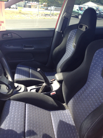 2003 Mitsubishi Lancer 1500 Quad Cab SLT+ 4x4