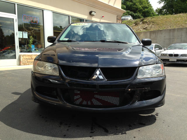 2003 Mitsubishi Lancer 1500 Quad Cab SLT+ 4x4