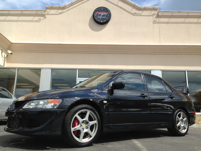 2003 Mitsubishi Lancer 1500 Quad Cab SLT+ 4x4