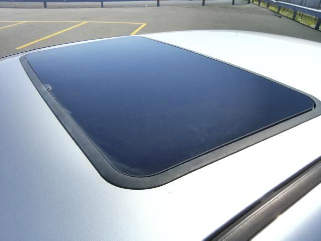 2003 Mitsubishi Lancer LE 2WD 7-pass