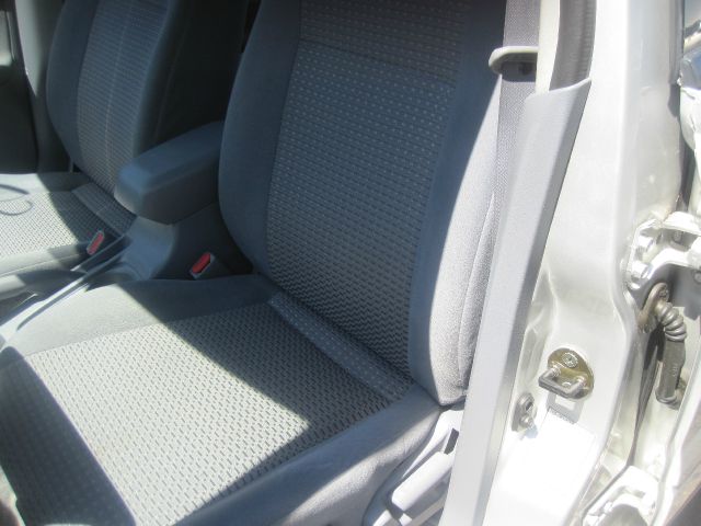 2003 Mitsubishi Lancer LW2