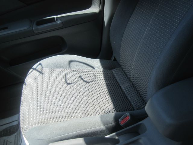 2003 Mitsubishi Lancer LW2