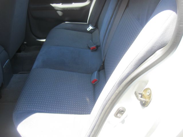 2003 Mitsubishi Lancer LW2