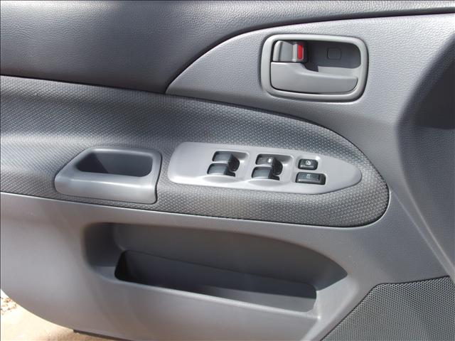 2003 Mitsubishi Lancer Unknown