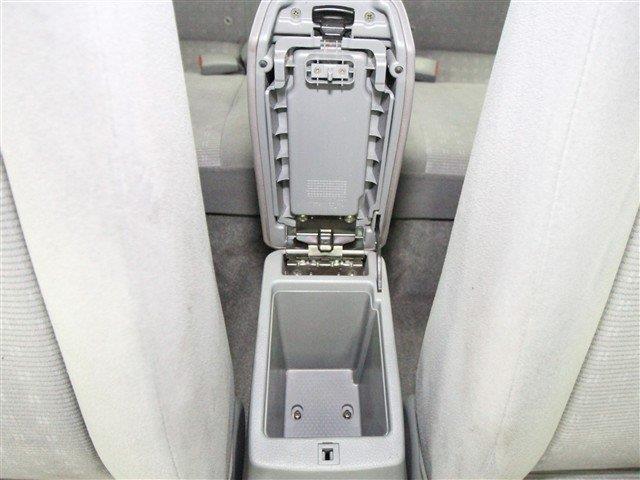 2004 Mitsubishi Lancer LW2