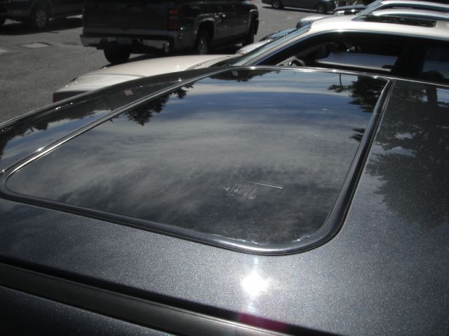 2004 Mitsubishi Lancer SE 4WD AWD SUV